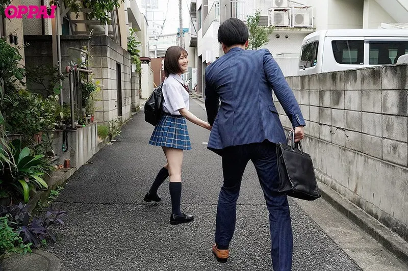 PPPD-992 – Aku Kehilangan Alasanku Karena Payudara Besar Seorang Siswa – Meisa Kawakita Screenshot 2